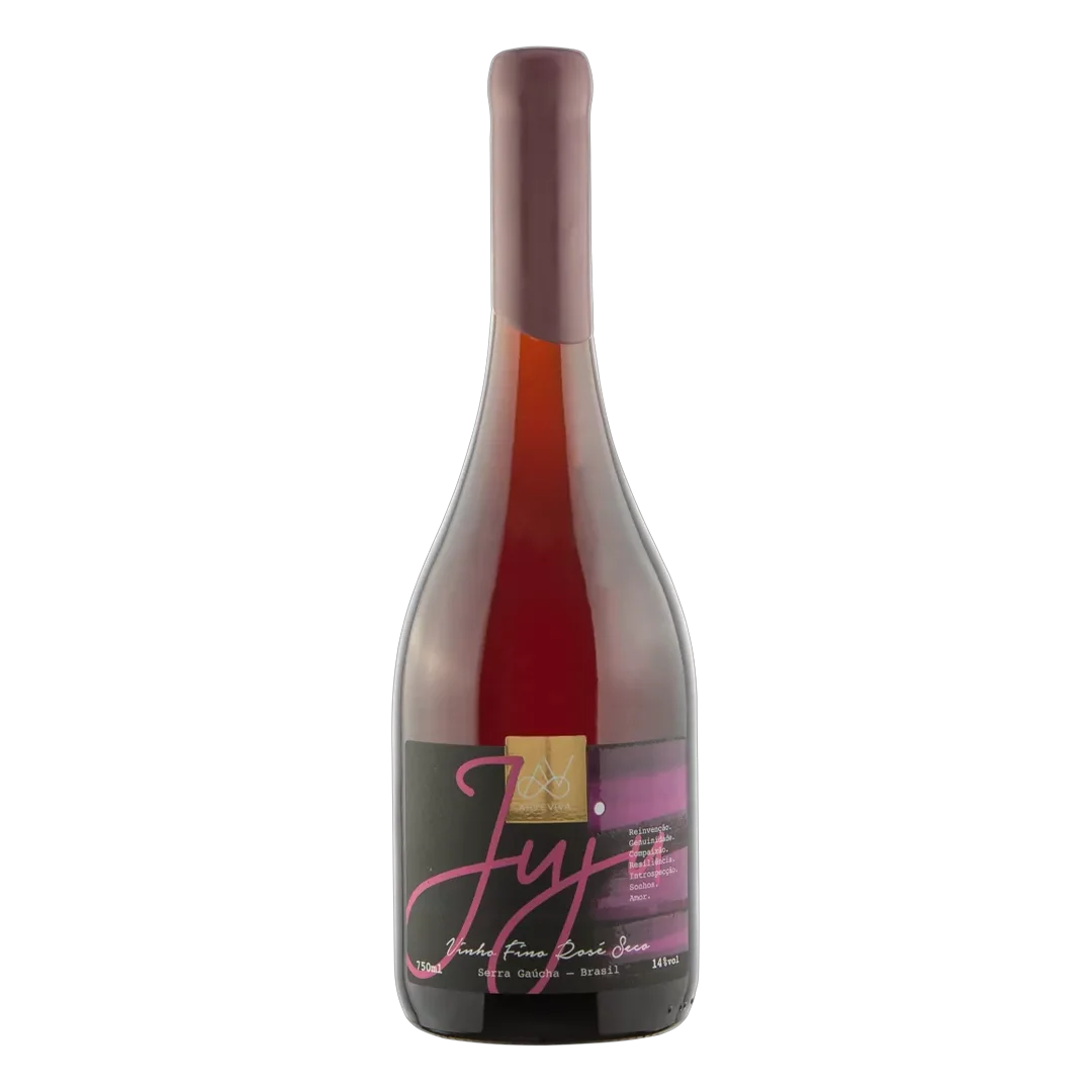 Vinho Rose Arteviva Especial Juju