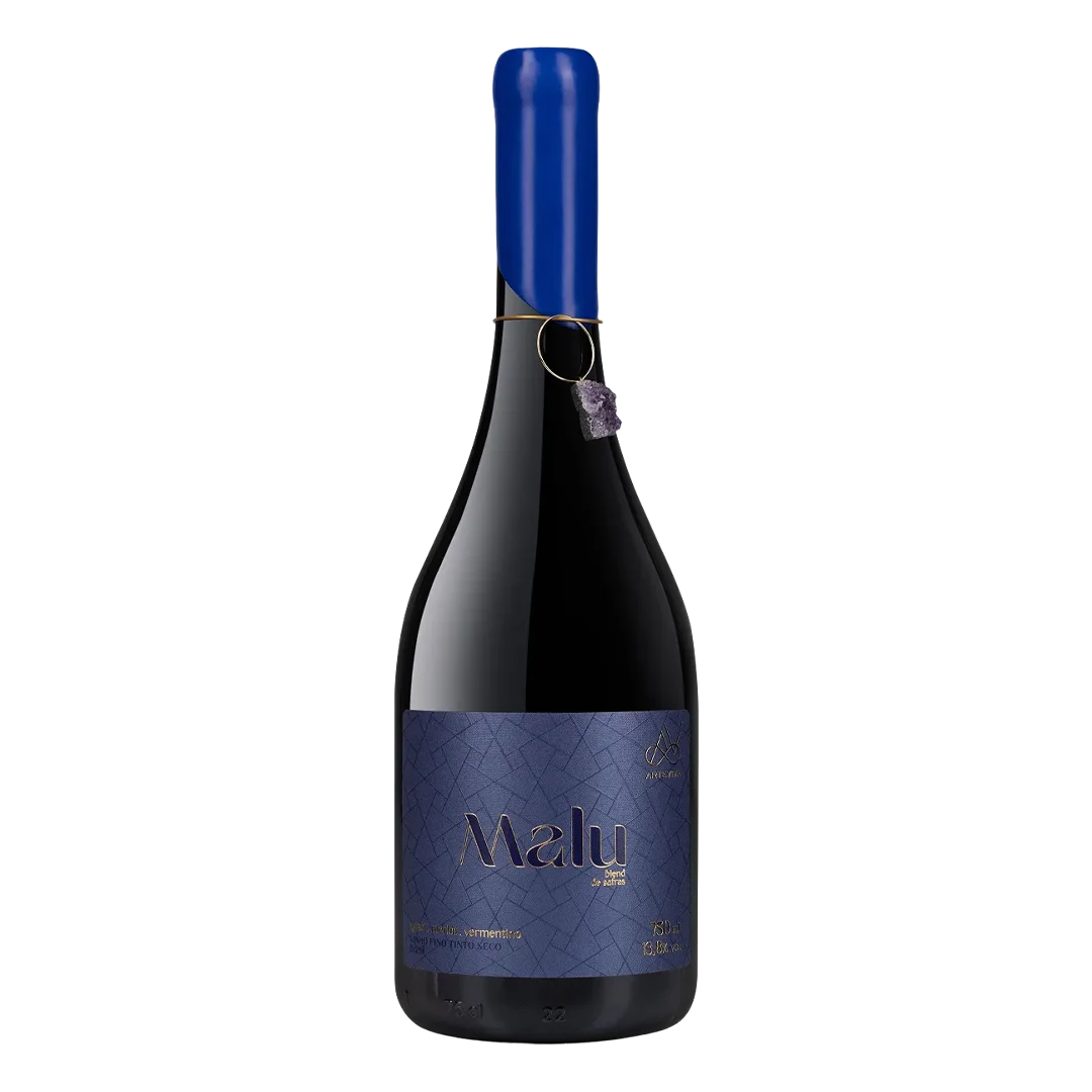 Vinho Tinto Arteviva Especial Malu