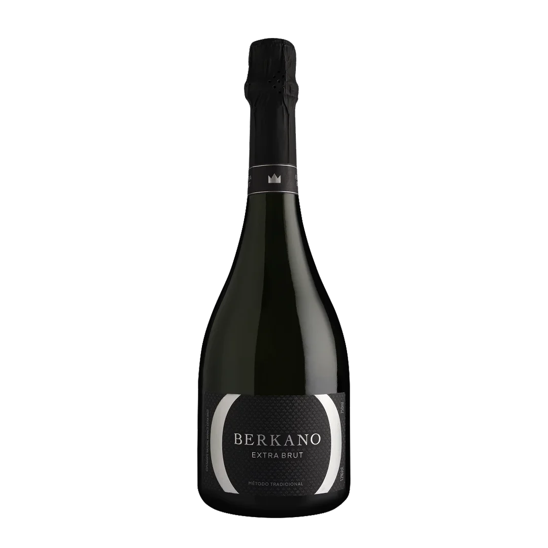 Espumante Berkano Extra Brut