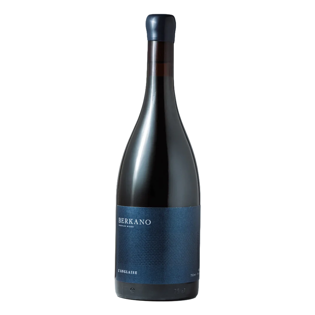 Vinho Tinto Berkano Langlaise 2022