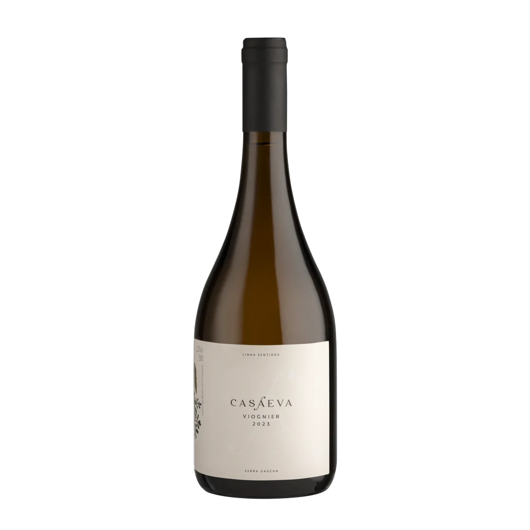 Vinho Branco Casa Eva Viognier