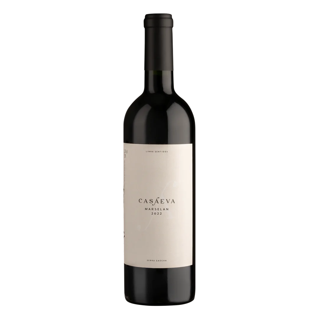 Vinho Tinto Casa Eva Marselan