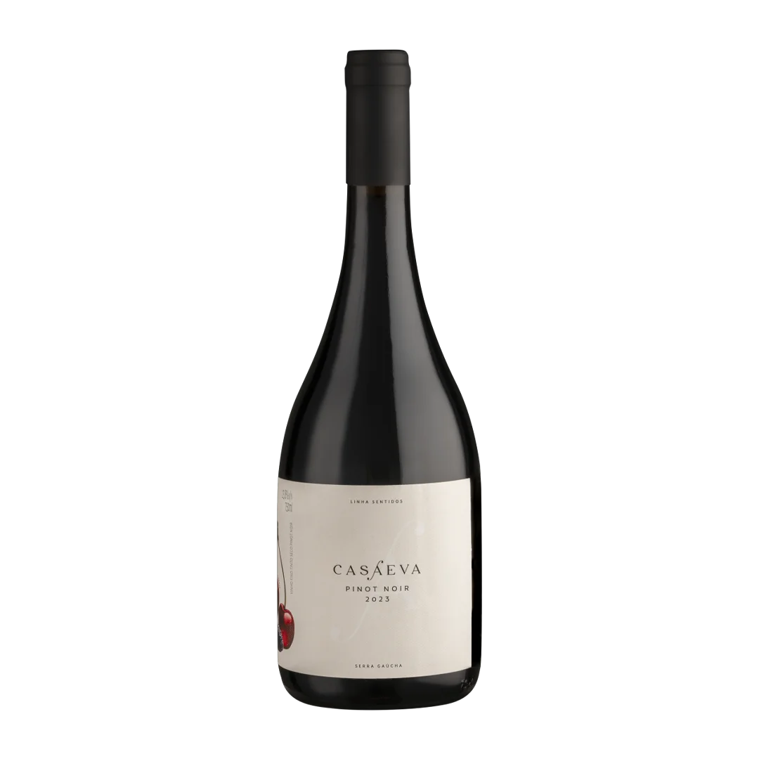 Vinho Tinto Casa Eva Pinot Noir