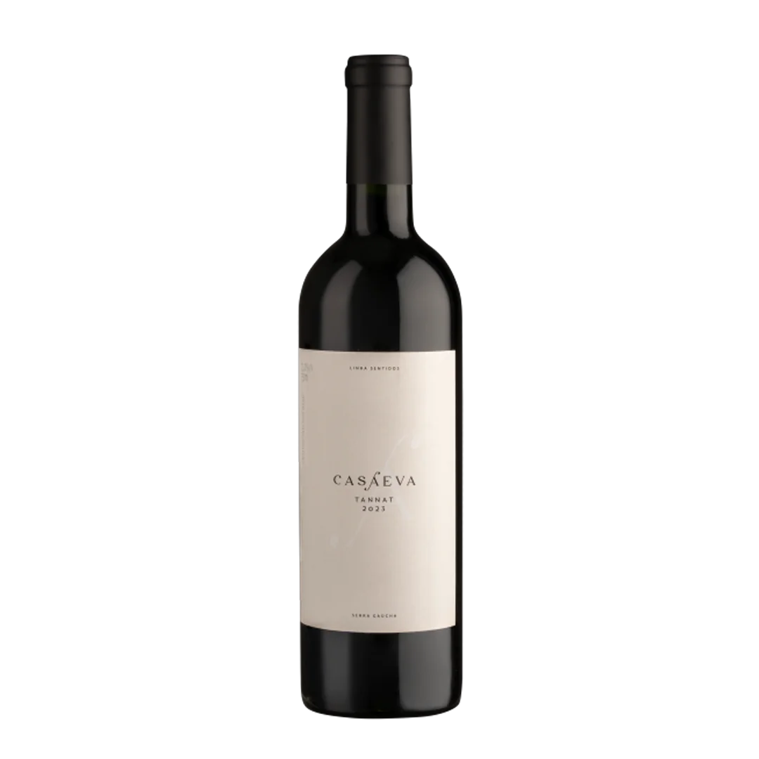 Vinho Tinto Casa Eva Tannat