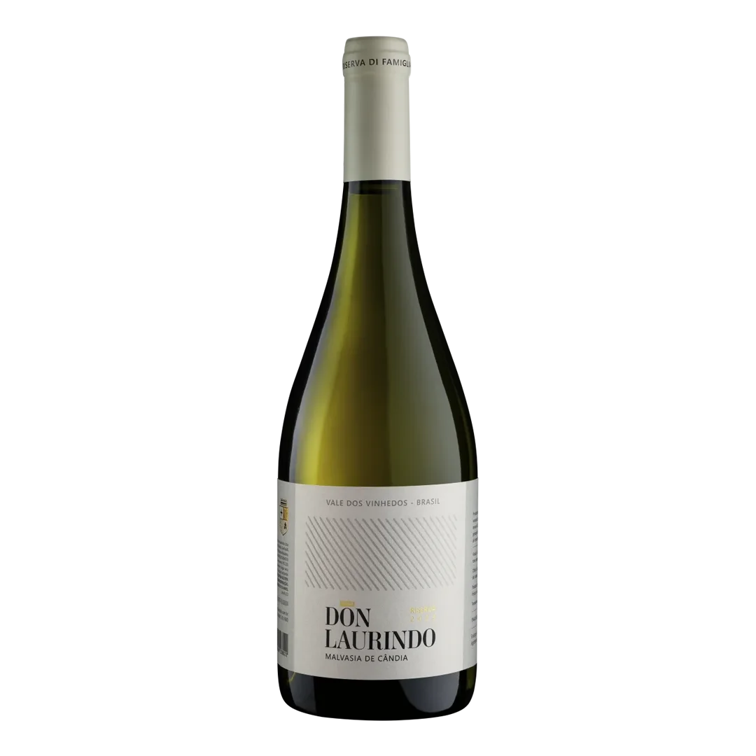 Vinho Branco Don Laurindo Malvasia De Candia Riserva
