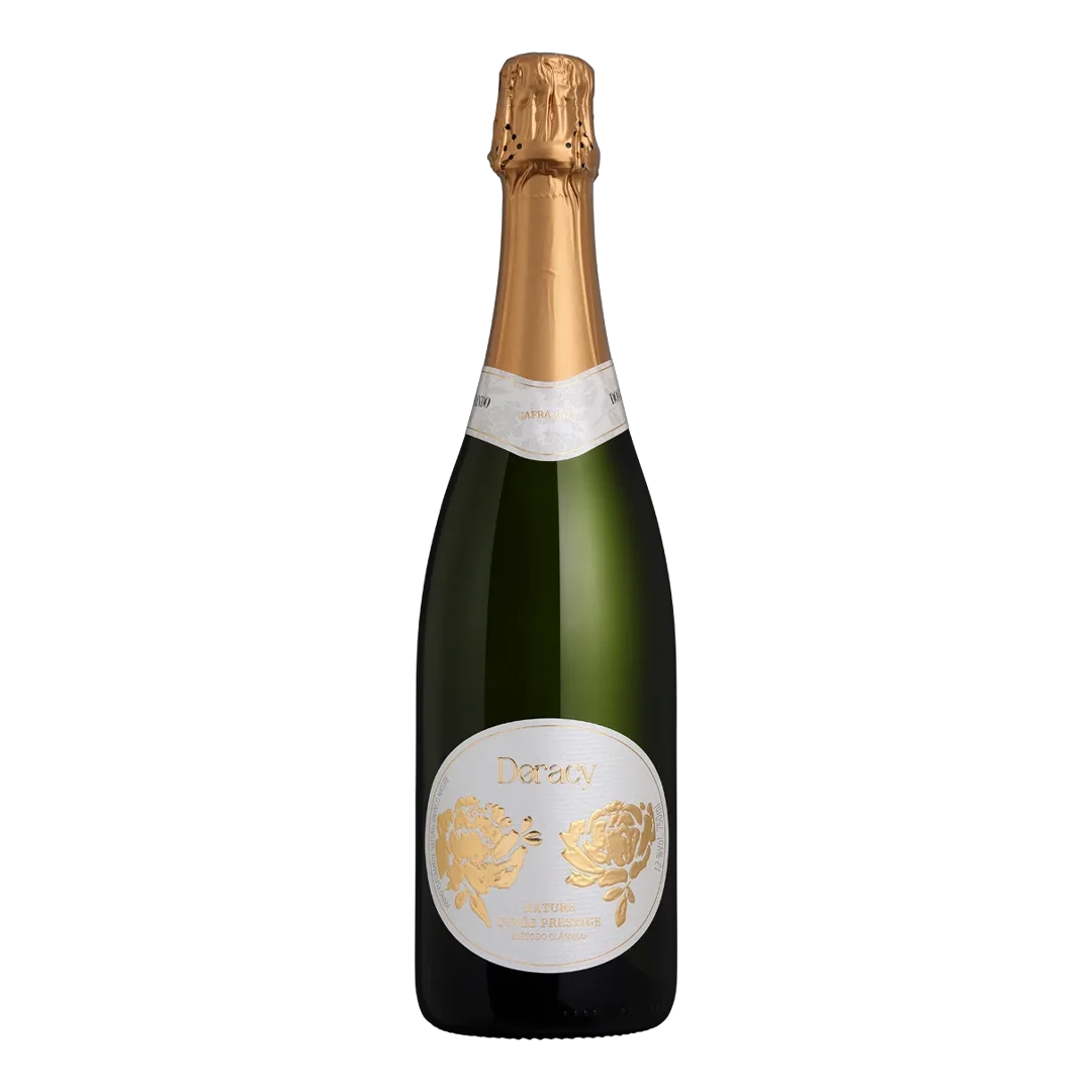 Espumante Don Laurindo Metodo Classico Brut Doracy