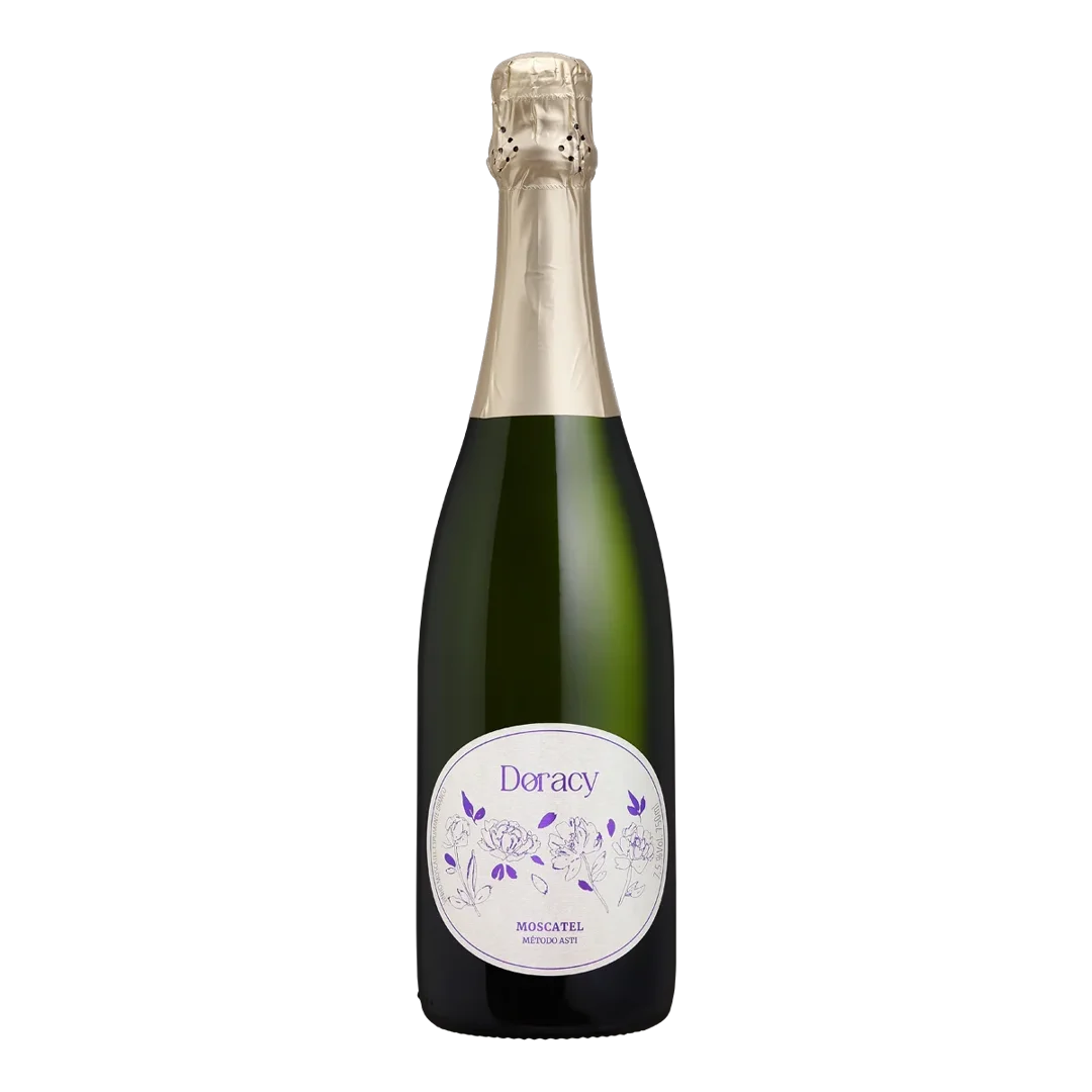 Espumante Don Laurindo Moscatel Doracy