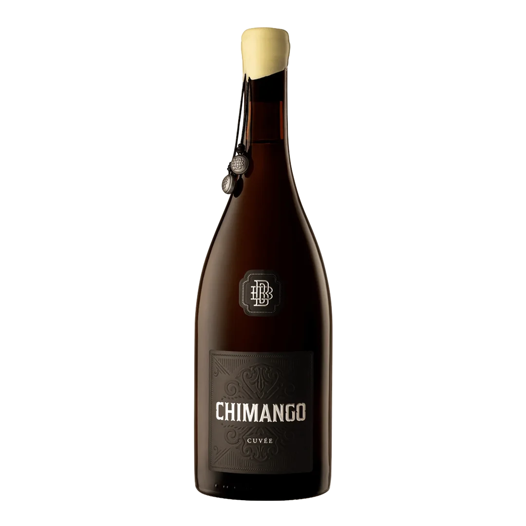 Vinho Branco Familia Bebber Chimango Chardonnay Cuvee Lote V