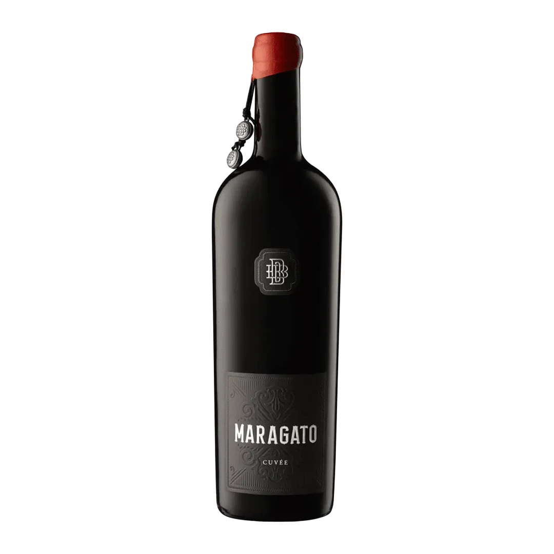 Vinho Tinto Familia Bebber Maragato Cuvée Lote Iv