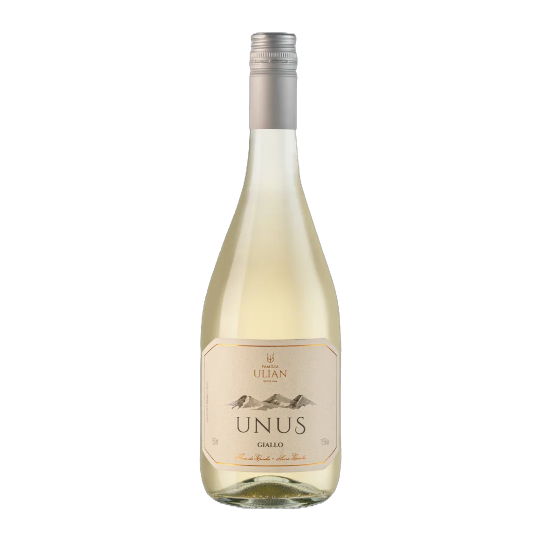 Vinho Branco Familia Ulian Moscato Giallo