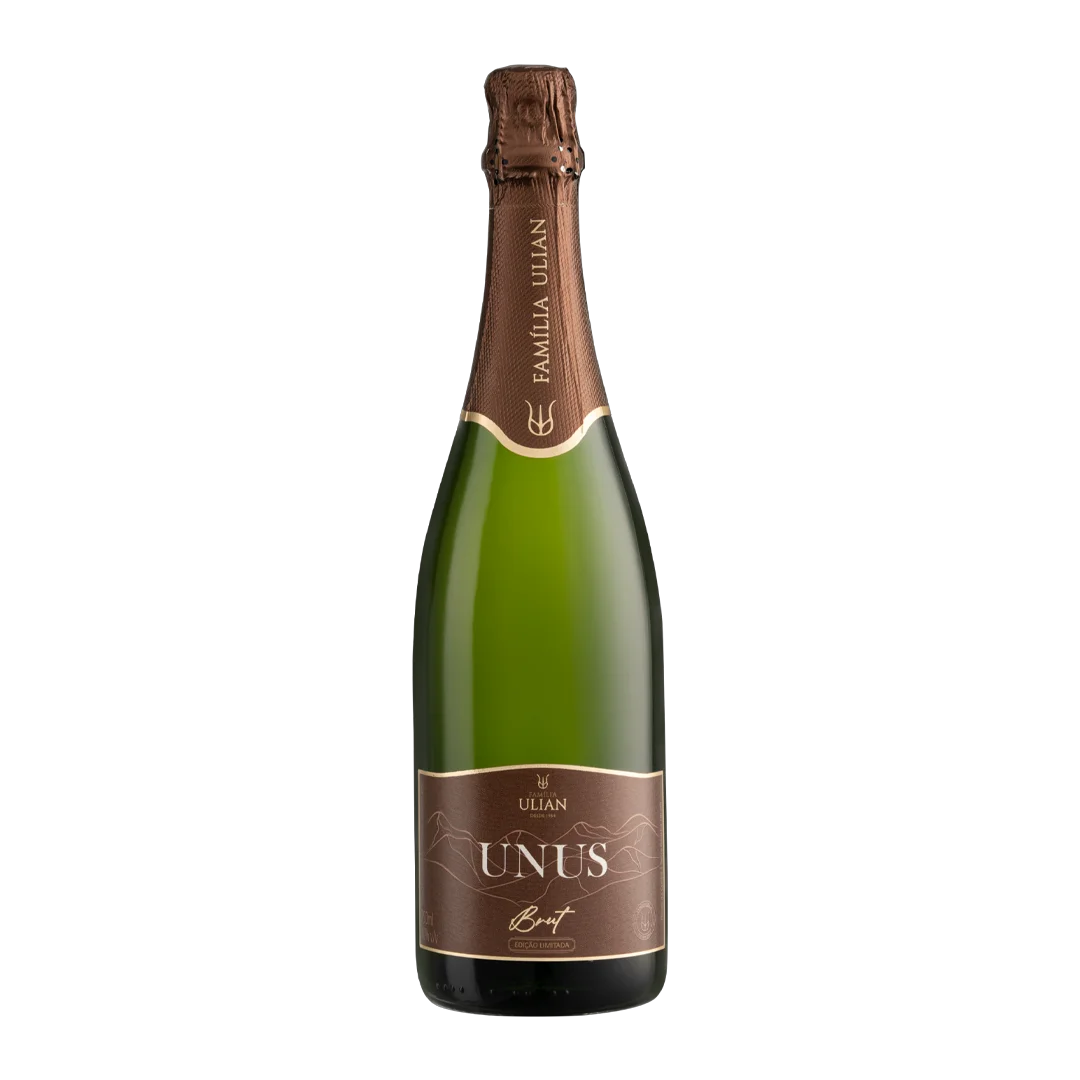 Espumante Familia Ulian Brut