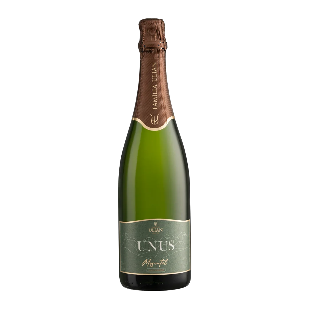 Espumante Familia Ulian Moscatel