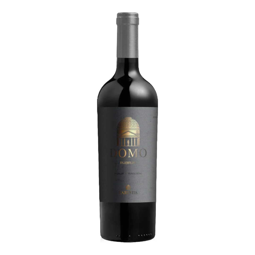 Vinho Tinto Larentis Domo Rubrum