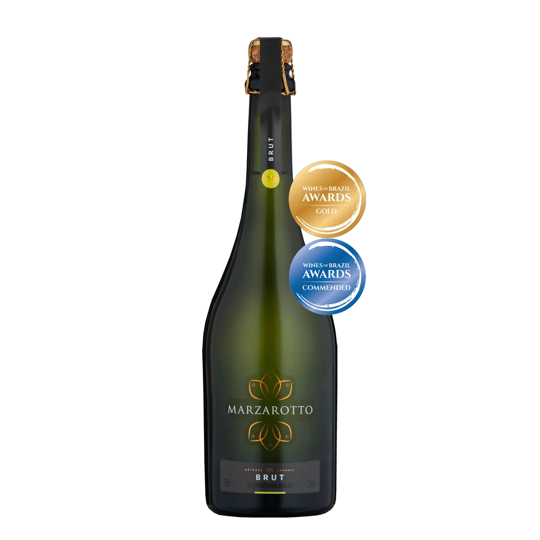 Espumante Marzarotto Brut