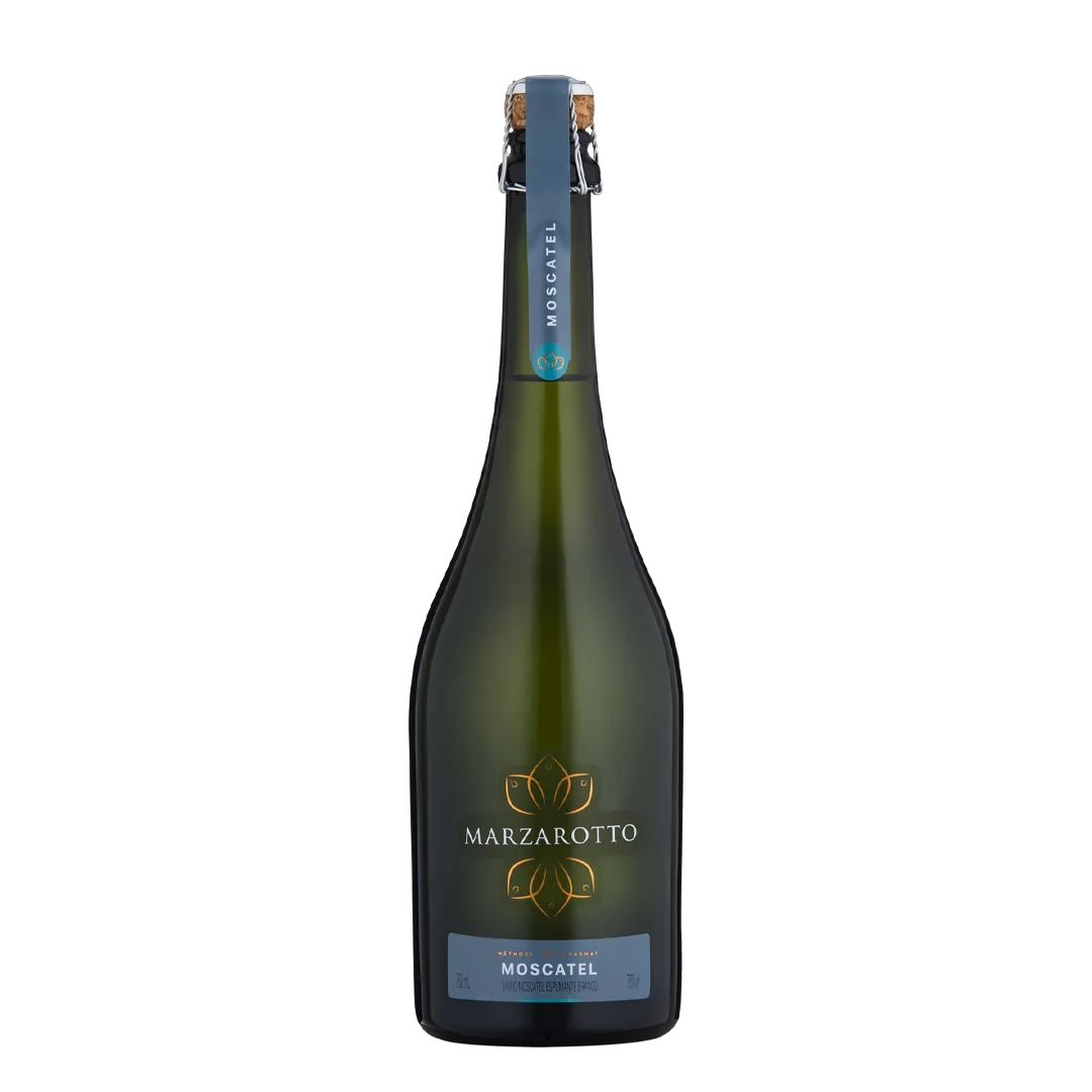 Espumante Marzarotto Moscatel