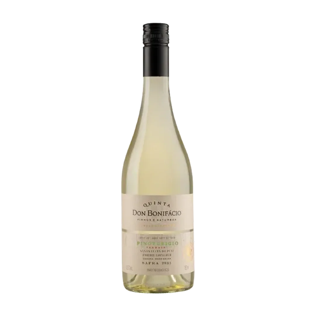 Vinho Branco Quinta Don Bonifacio Pinot Grigio Single Vineyard
