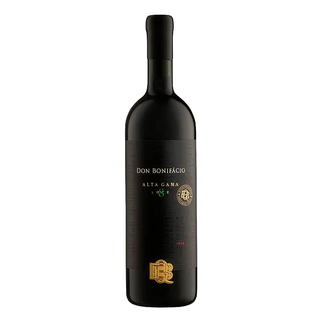 Vinho Tinto Quinta Don Bonifacio Alta Gama