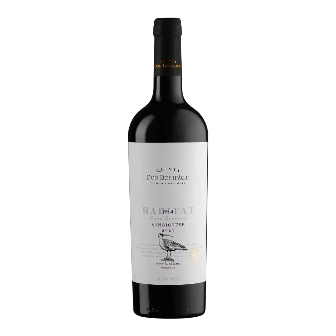 Vinho Tinto Quinta Don Bonifacio Sangiovese