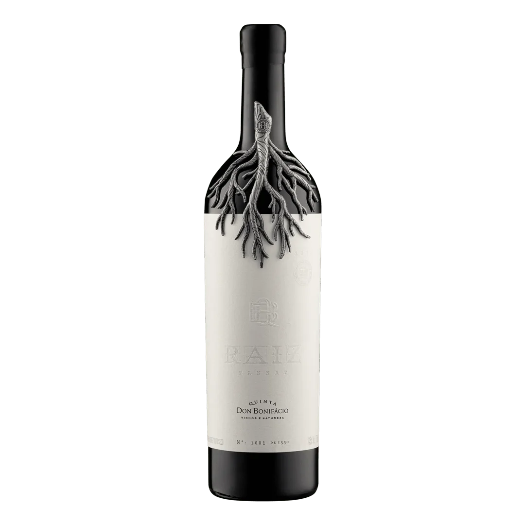 Vinho Tinto Quinta Don Bonifacio Tannat Raiz