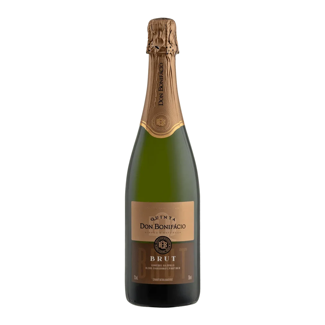 Espumante Quinta Don Bonifacio Brut